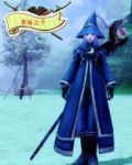 黑暗之子